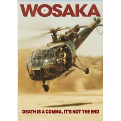 DVD-Wosaka: A Man's...