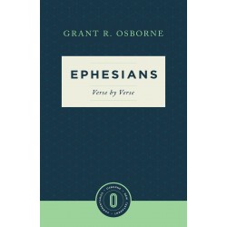 Ephesians Verse By...