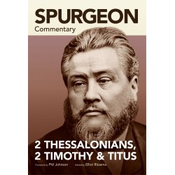 Spurgeon Commentary: 2...