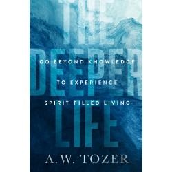 The Deeper Life