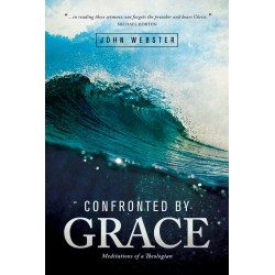 Confronted By Grace