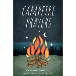 Campfire Prayers (September...
