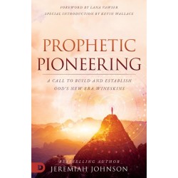 Prophetic Pioneering...