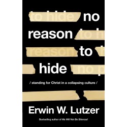 No Reason To Hide (Strict...