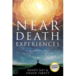 Near Death Experiences...