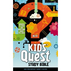 NIrV Kids' Quest Study...