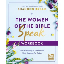 The Women Of The Bible...