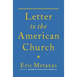 Letter To The American Church
