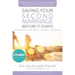 Saving Your Second Marriage...