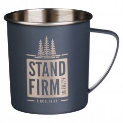 Travel Mug-Stand Firm-1...