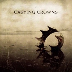 Vinyl Record-Casting Crowns...