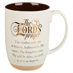 Mug-The Lord's...