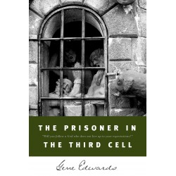 Prisoner In The Third Cell