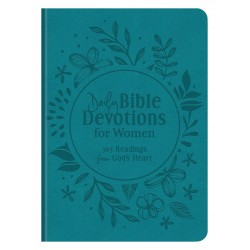 Daily Bible Devotions For...