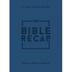 The Bible Recap (Personal...