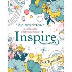 Inspire: Faith  Hope & Love