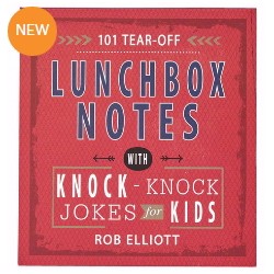 Lunchbox Notes With...