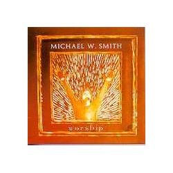 Audio CD-Worship/Michael W...