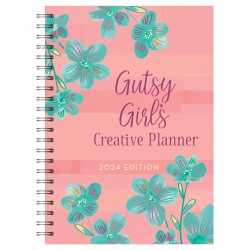 Gutsy Girl's Creative...