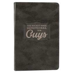 Pocket Bible Devotional for...