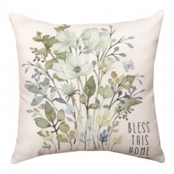 Pillow-Bless This...