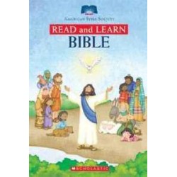 Read And Learn Bible