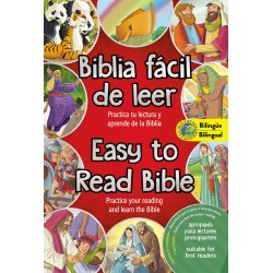 Easy To Read Bible...