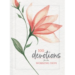 100 Devotions For The...