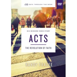 DVD-Acts Video Study (40...