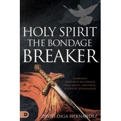 Holy Spirit: The Bondage...