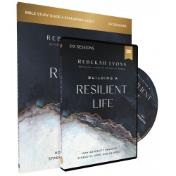 Building A Resilient Life...