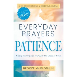 Everyday Prayers For Patience