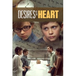 DVD-Desires Of The Heart-...