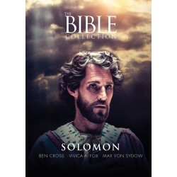 DVD-The Bible Collection:...