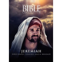 DVD-The Bible Collection:...