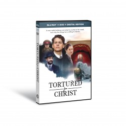 DVD-Tortured for Christ -...