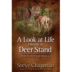 A Look At Life From A Deer...