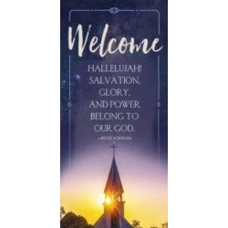 Guest Card-Welcome:...
