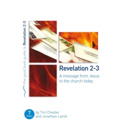 Revelation 2-3