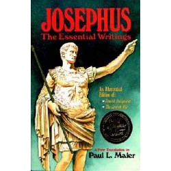 Josephus-The Essential...