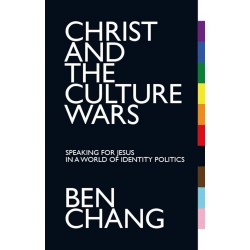 Christ and the Culture Wars