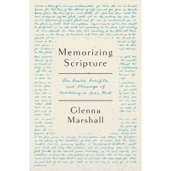 Memorizing Scripture