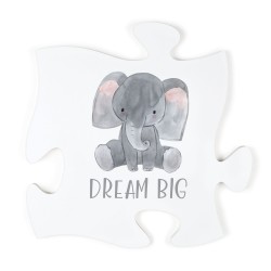 Puzzle Piece-Dream...