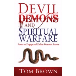 eBook-Devil Demons &...
