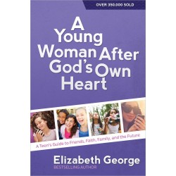 Young Woman After God's Own...