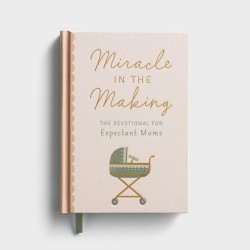 Miracle In The Making: The...