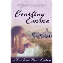 eBook-Courting Emma (Little...