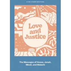Love And Justice Teen...