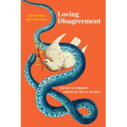 Loving Disagreement