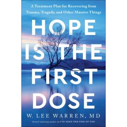 Hope Is The First Dose
